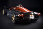 Tramontana AD 2007 года